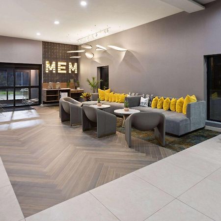 La Quinta Inn & Suites By Wyndham Memphis I-240 Luaran gambar