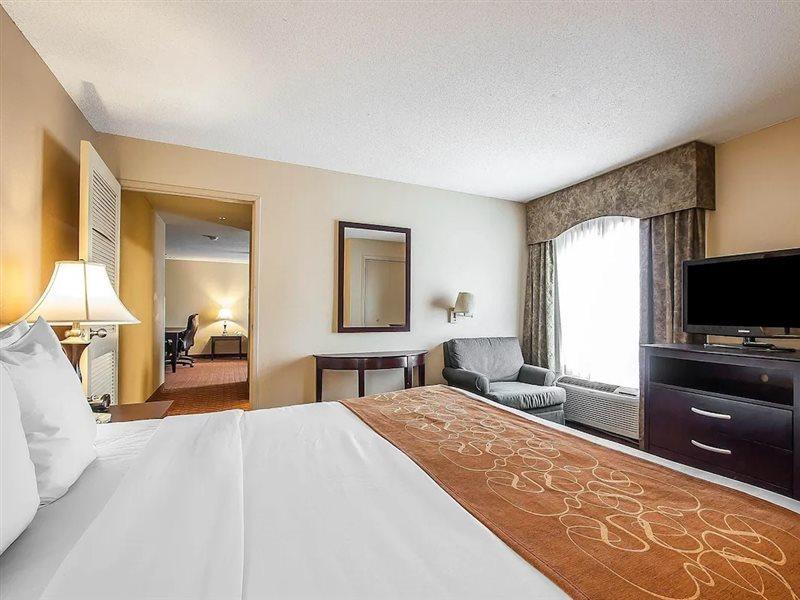 La Quinta Inn & Suites By Wyndham Memphis I-240 Luaran gambar