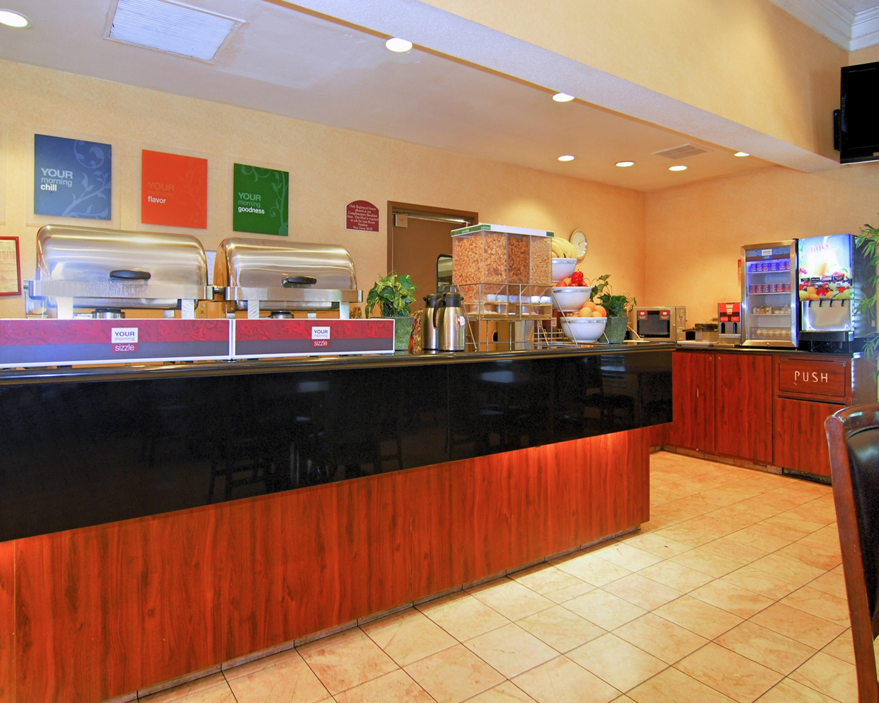 La Quinta Inn & Suites By Wyndham Memphis I-240 Luaran gambar