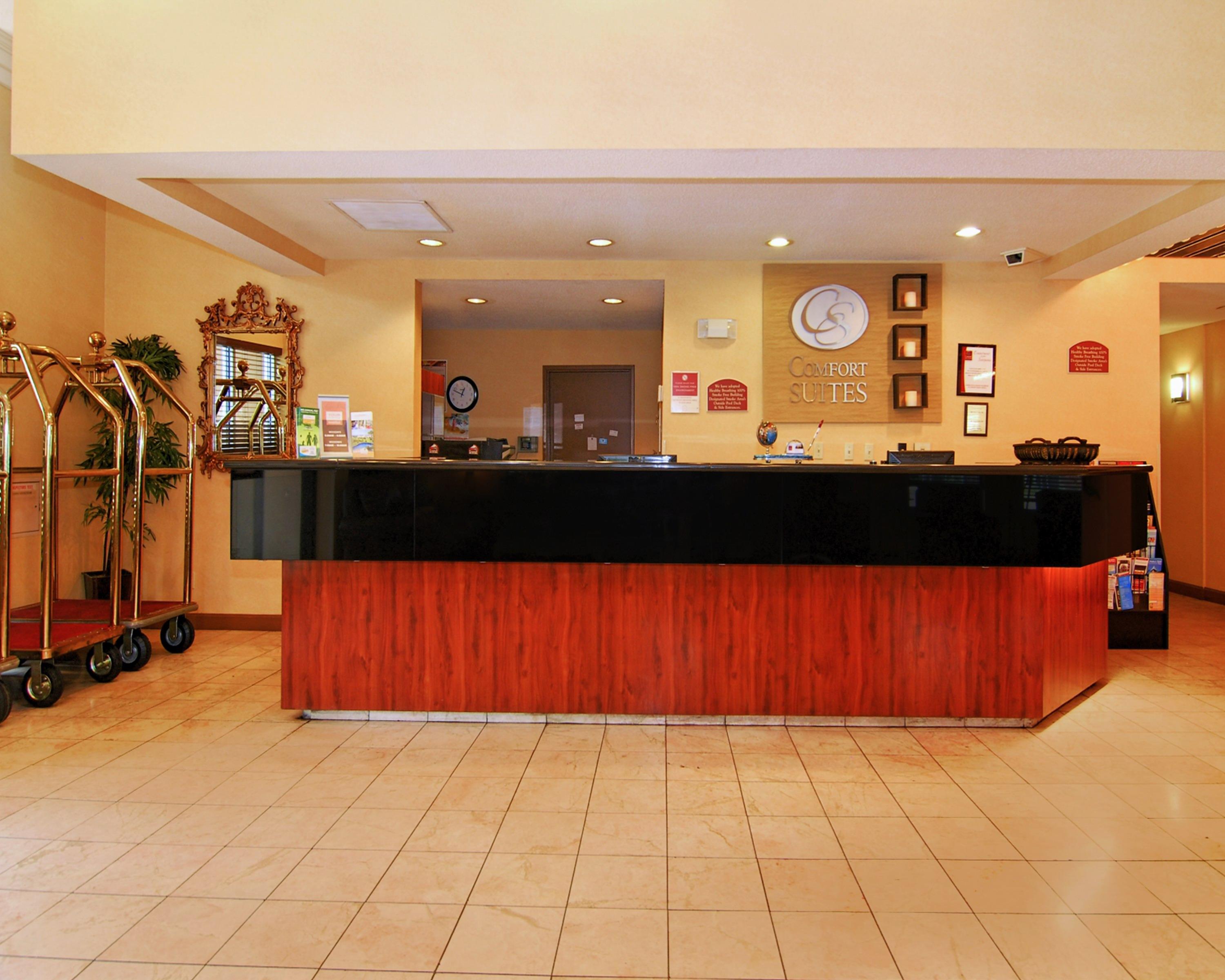 La Quinta Inn & Suites By Wyndham Memphis I-240 Luaran gambar