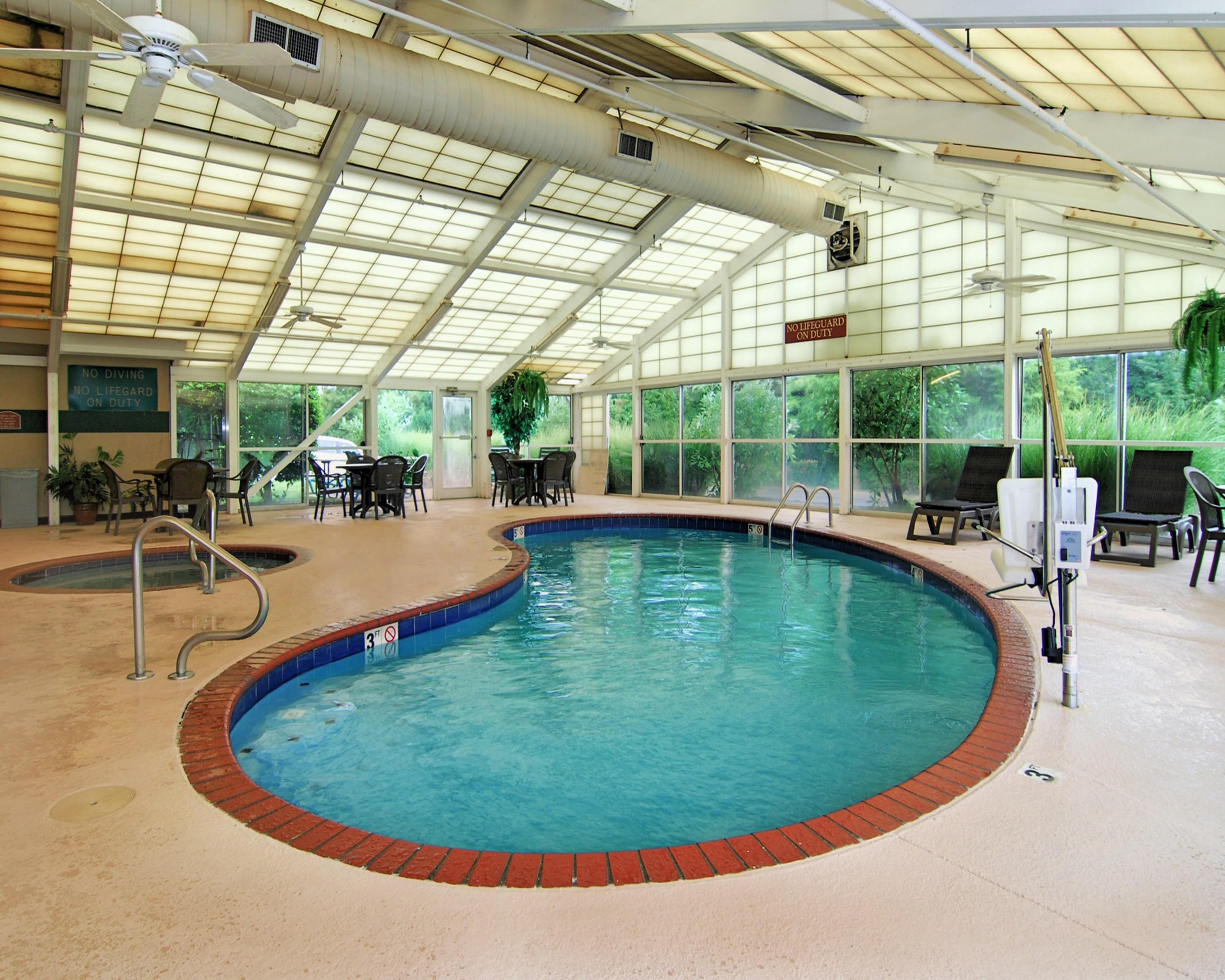 La Quinta Inn & Suites By Wyndham Memphis I-240 Luaran gambar