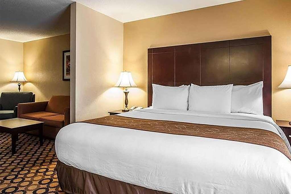 La Quinta Inn & Suites By Wyndham Memphis I-240 Bilik gambar