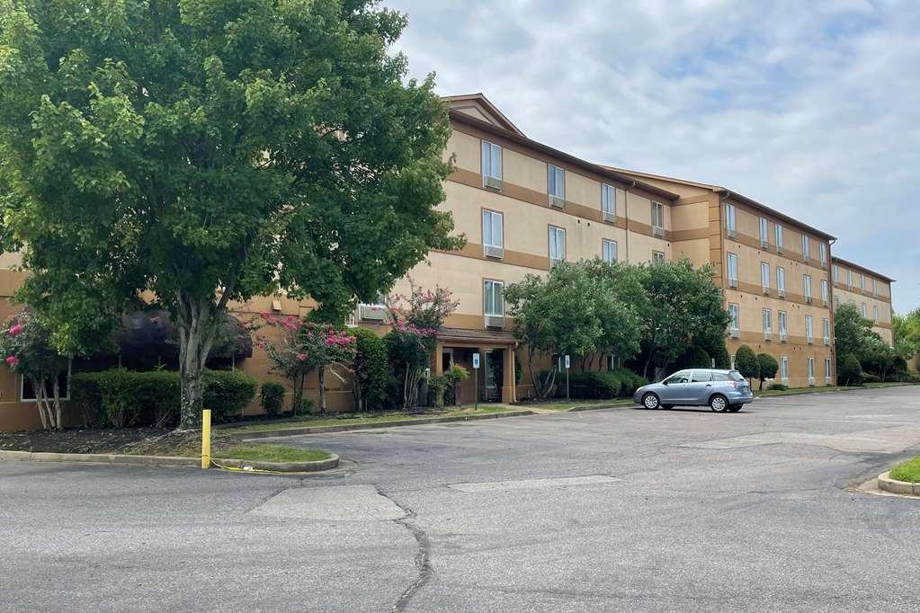 La Quinta Inn & Suites By Wyndham Memphis I-240 Luaran gambar