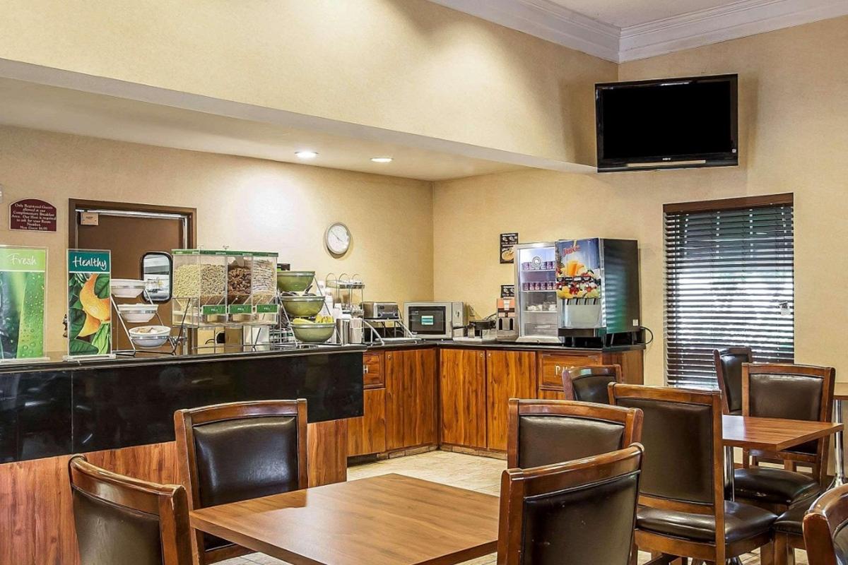 La Quinta Inn & Suites By Wyndham Memphis I-240 Luaran gambar