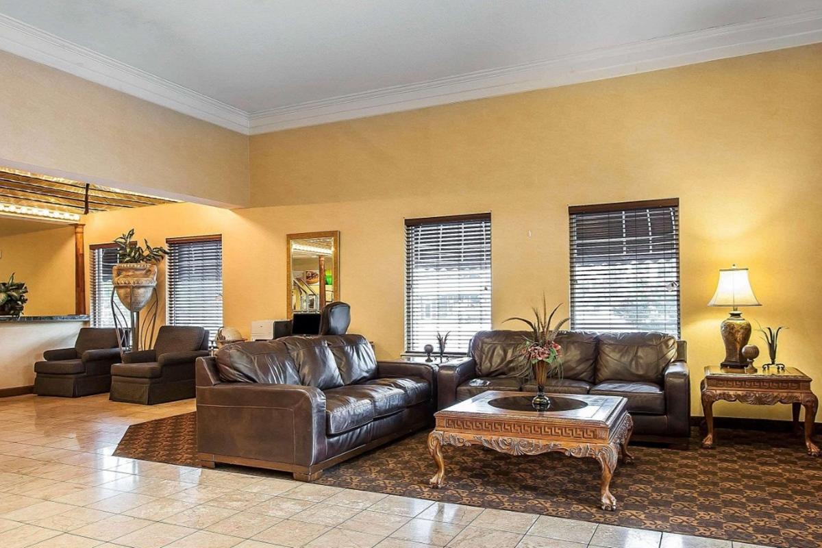 La Quinta Inn & Suites By Wyndham Memphis I-240 Luaran gambar