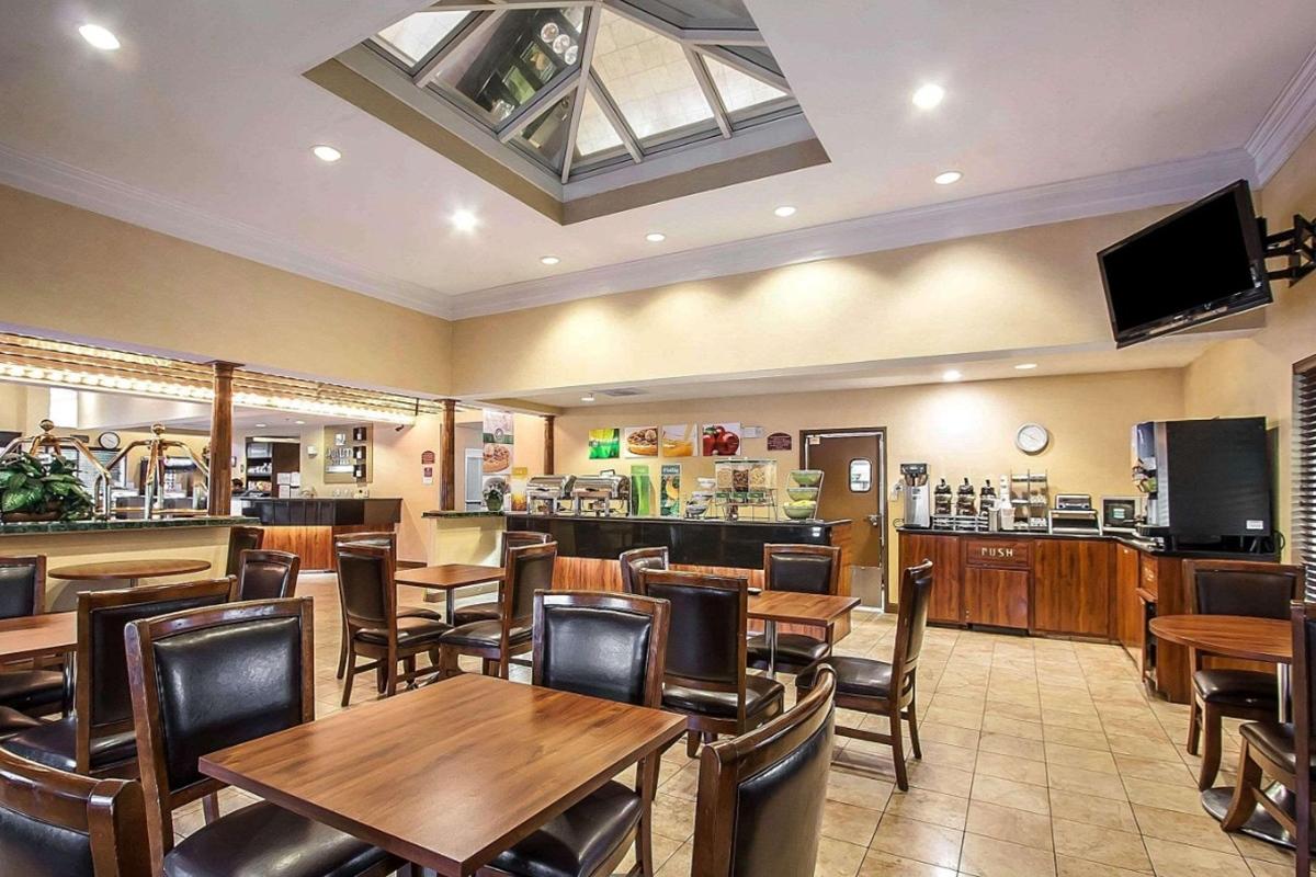 La Quinta Inn & Suites By Wyndham Memphis I-240 Luaran gambar