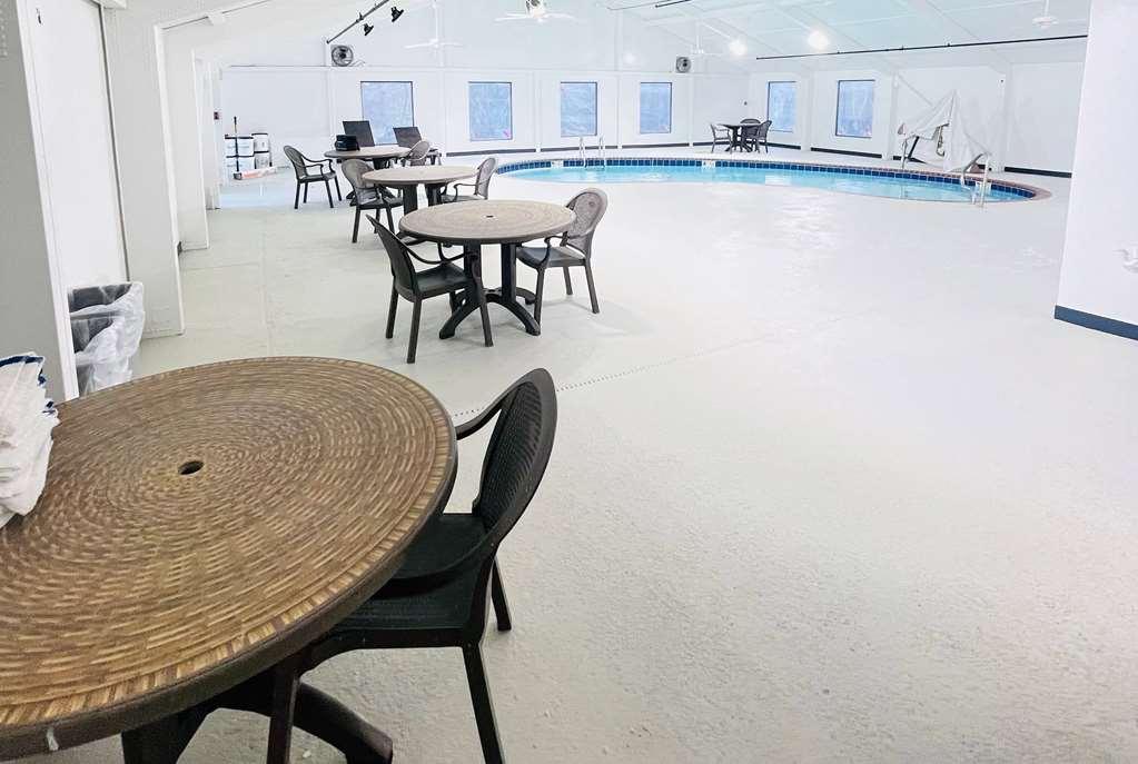 La Quinta Inn & Suites By Wyndham Memphis I-240 Kemudahan gambar