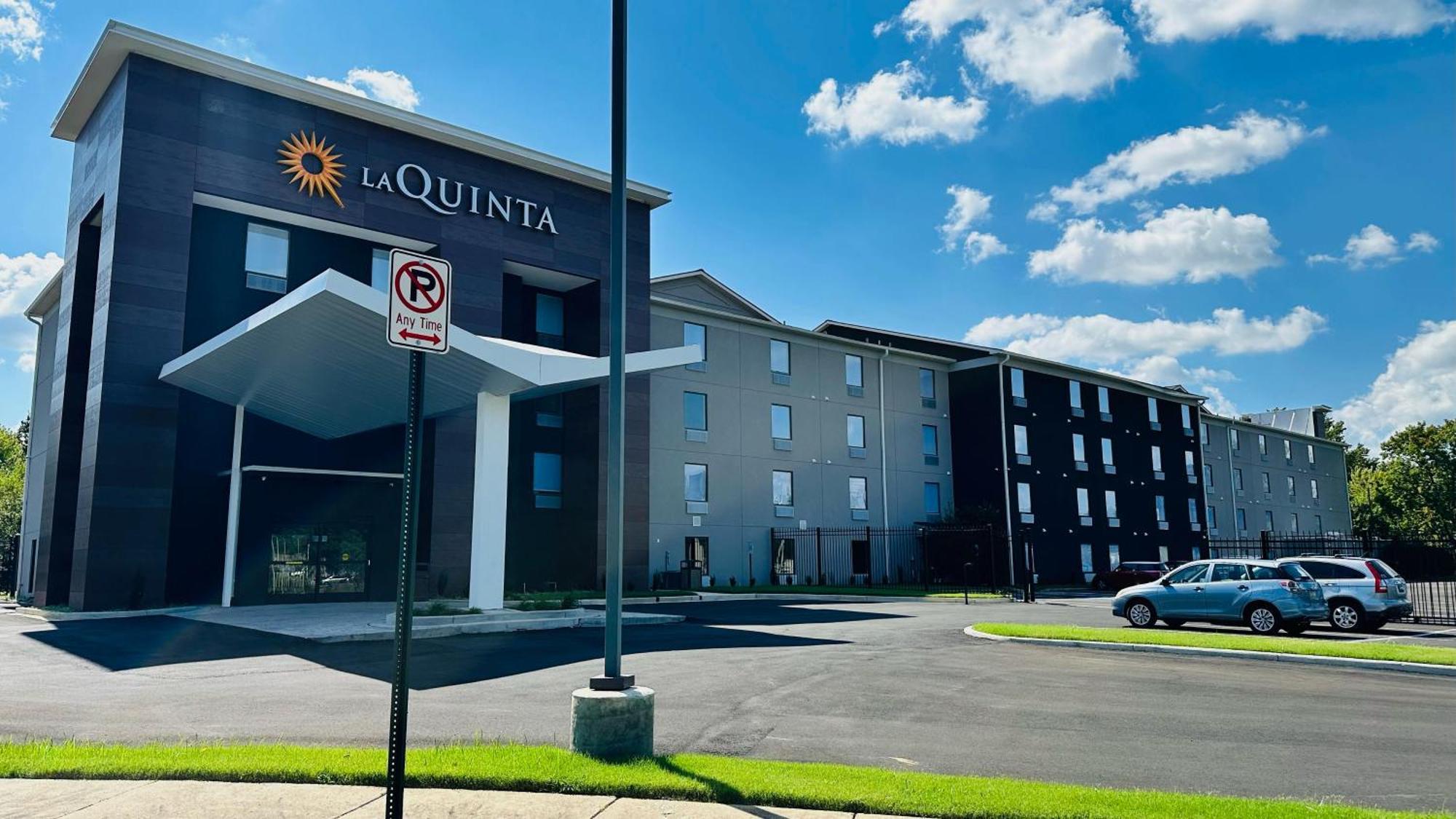 La Quinta Inn & Suites By Wyndham Memphis I-240 Luaran gambar