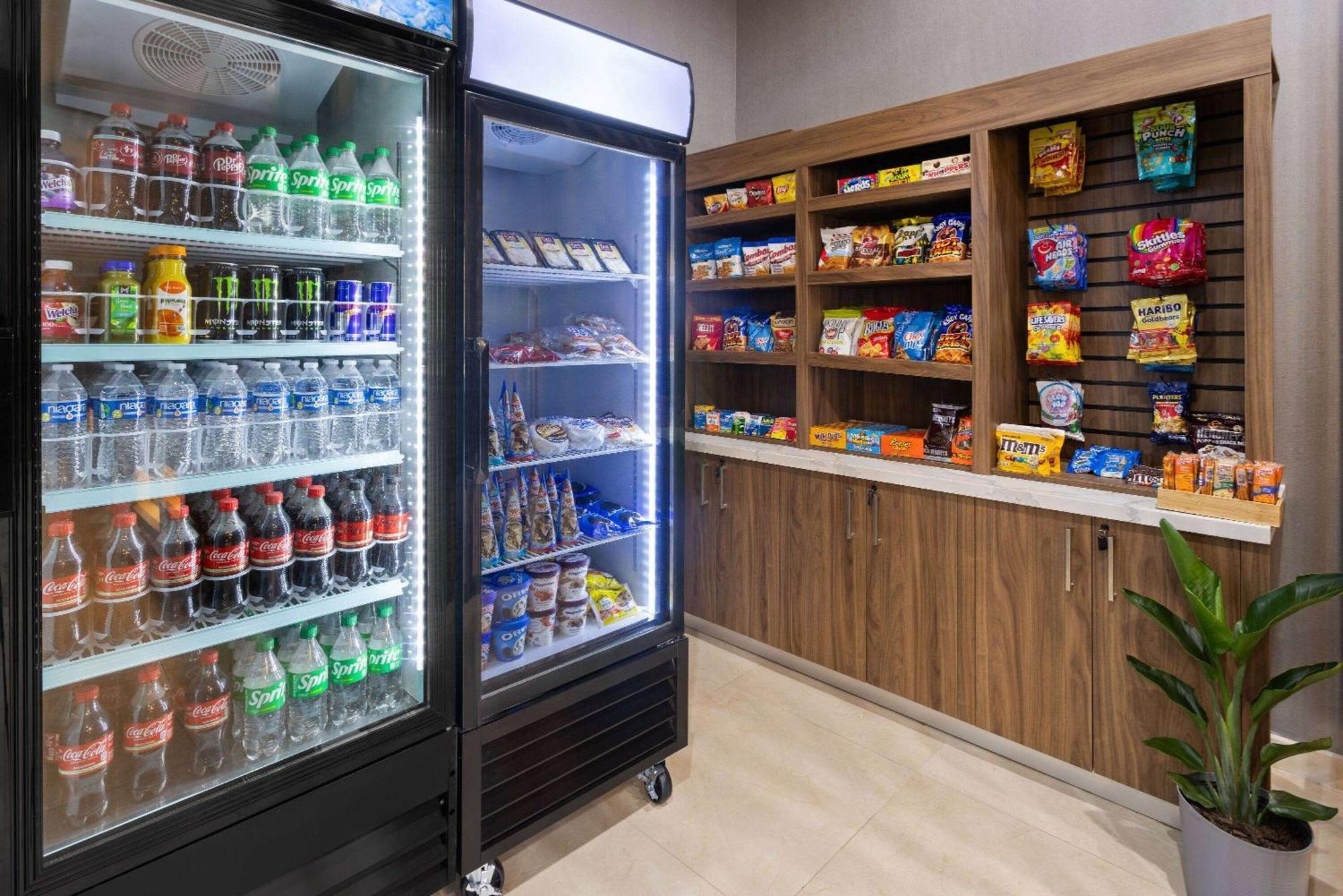 La Quinta Inn & Suites By Wyndham Memphis I-240 Luaran gambar