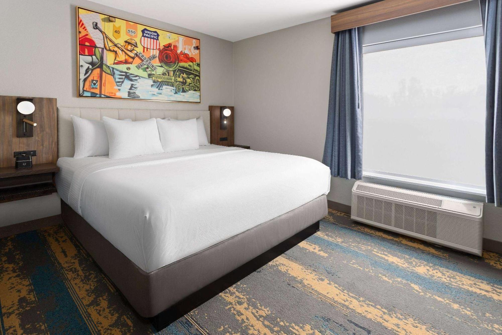 La Quinta Inn & Suites By Wyndham Memphis I-240 Luaran gambar