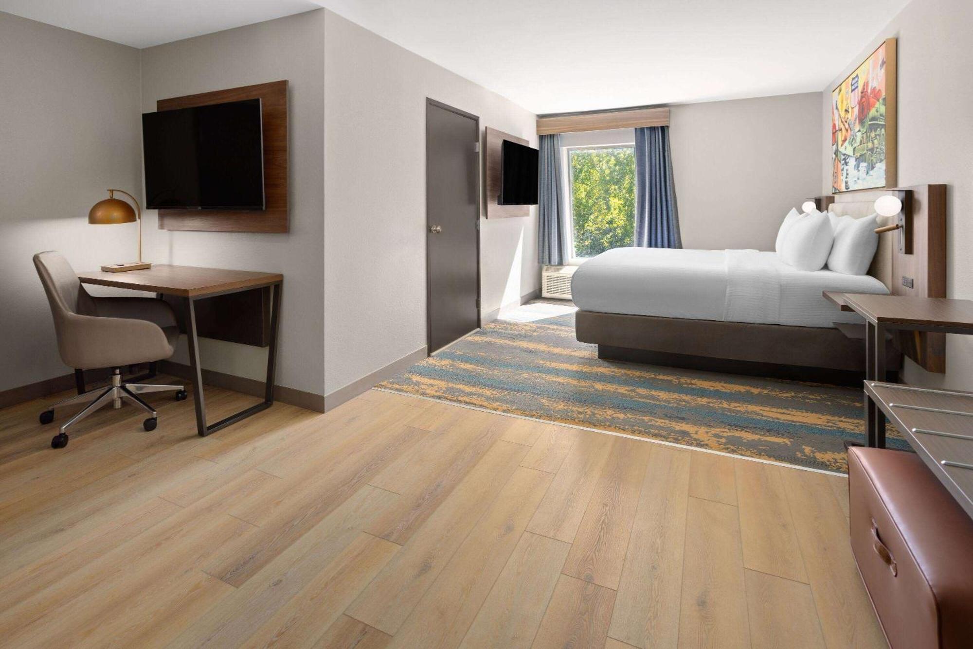La Quinta Inn & Suites By Wyndham Memphis I-240 Luaran gambar