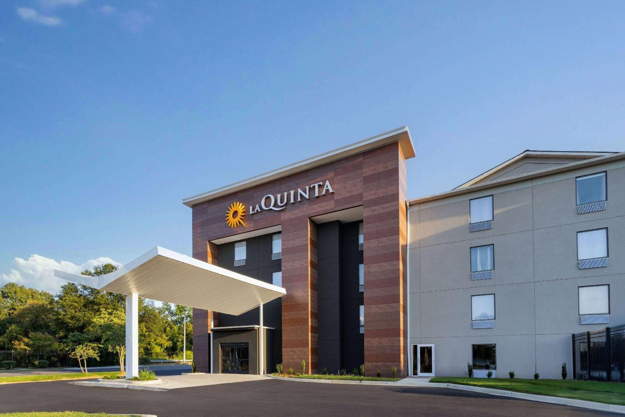 La Quinta Inn & Suites By Wyndham Memphis I-240 Luaran gambar