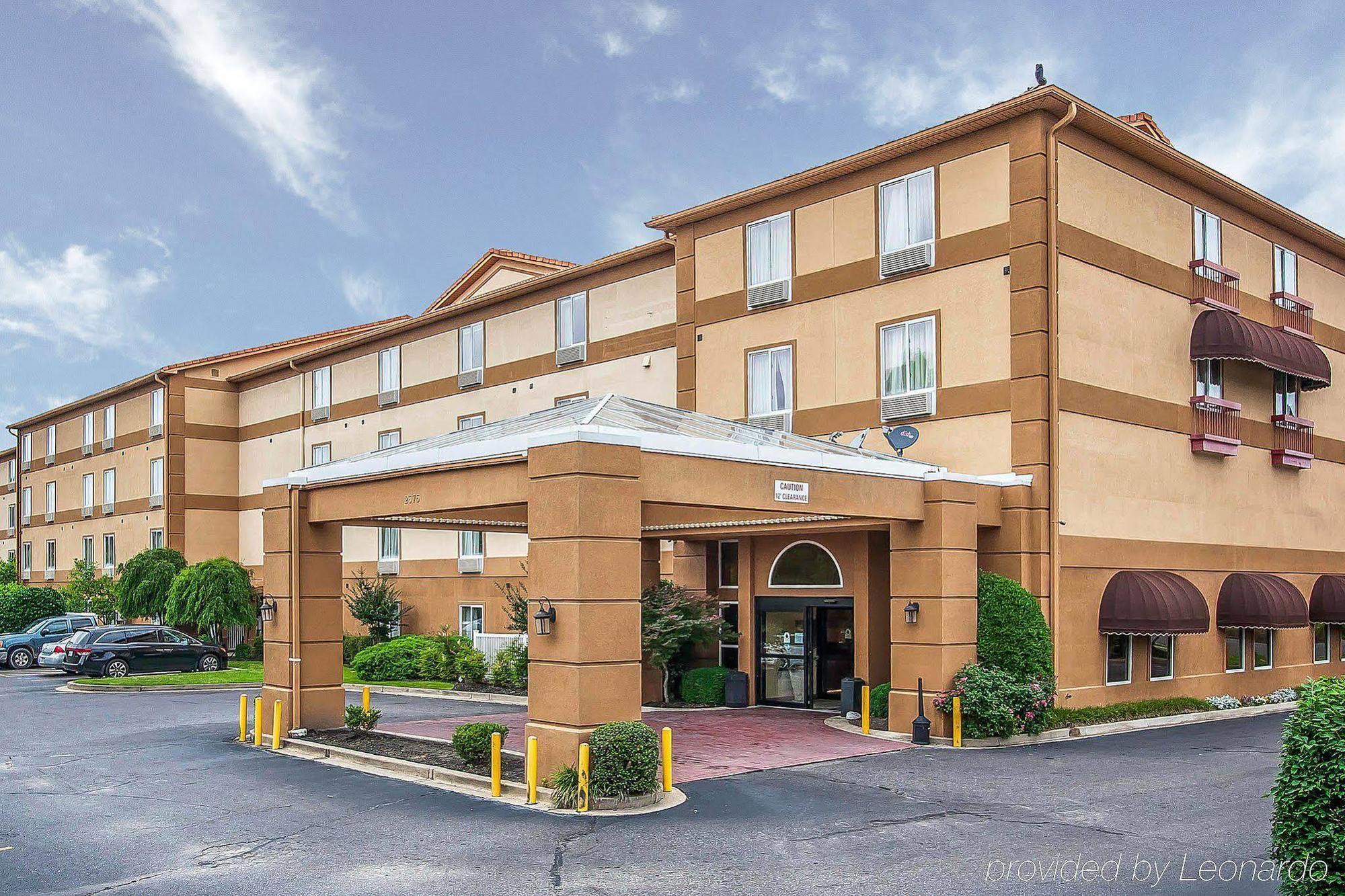 La Quinta Inn & Suites By Wyndham Memphis I-240 Luaran gambar